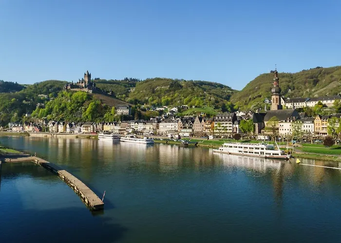 Ferienwohnung Bergblick