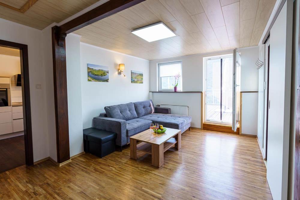 Bergblick Apartment Cochem
