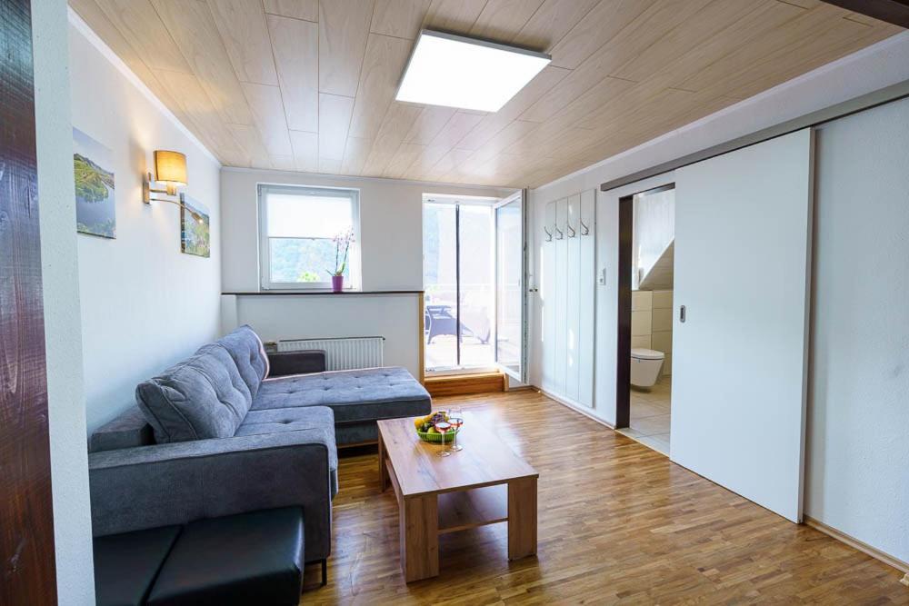 Bergblick Apartment *