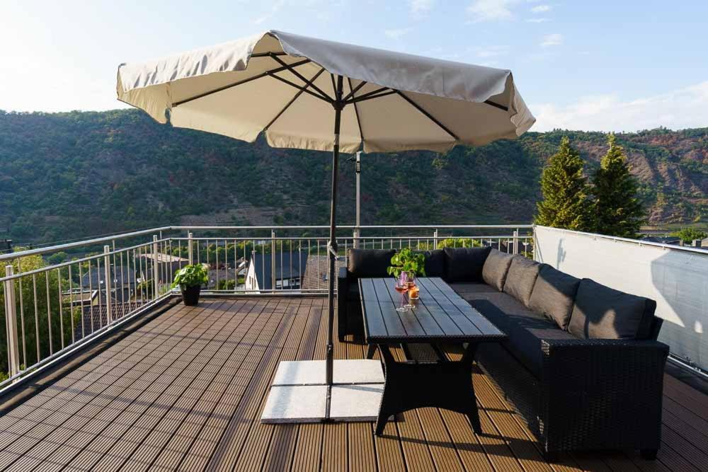 Bergblick Apartment